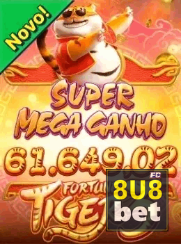 8U8BET bet — mercados de futebol e esportes no app