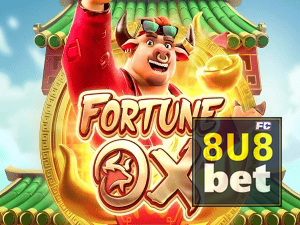 8U8BET login — painel de entrada no app oficial